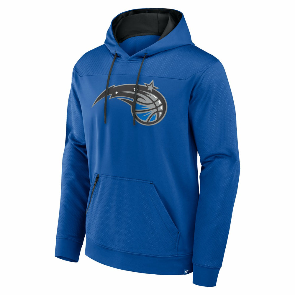 Orlando Magic Reserve Defender Pullover Hoodie - Blue | Fanatics cheap