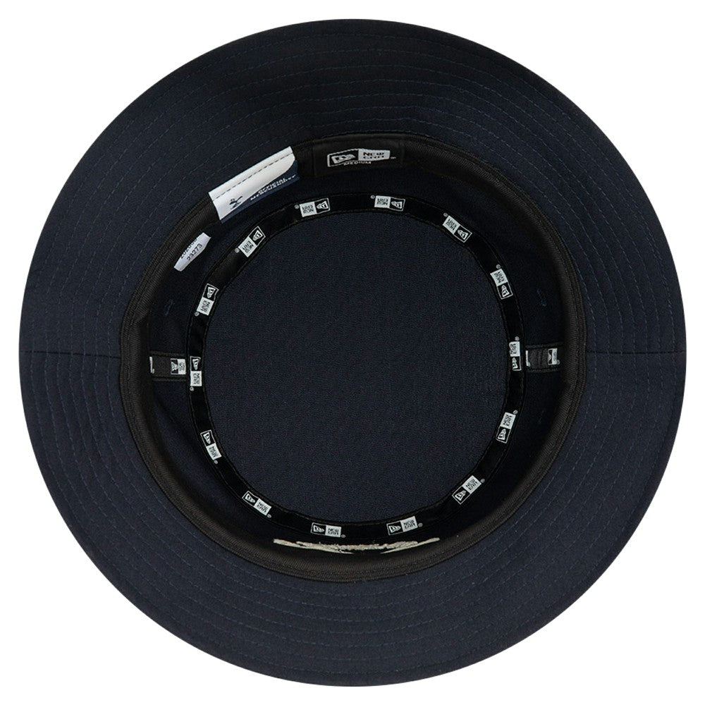 Tottenham Hotspur New Era Boucle Bucket Hat - Navy | New Era online