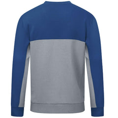 Los Angeles Dodgers Levelwear  Legacy Rafters Pullover Sweatshirt - Royal