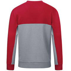 Philadelphia Phillies Levelwear  Legacy Rafters Pullover Sweatshirt - Red