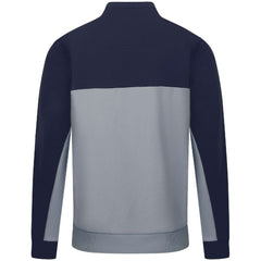Boston Red Sox Levelwear  Legacy Rafters Pullover Sweatshirt - Navy