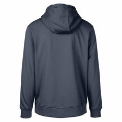Milwaukee Brewers Levelwear  Podium Inaugural Pullover Hoodie - Navy