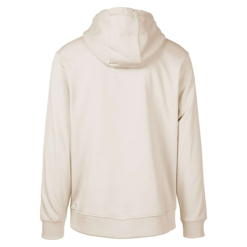 Philadelphia Phillies Levelwear  Podium Inaugural Pullover Hoodie - Cream