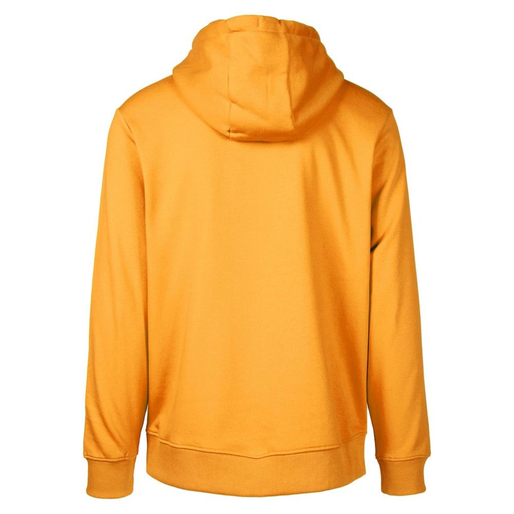 San Diego Padres Levelwear  Podium Inaugural Pullover Hoodie - Gold