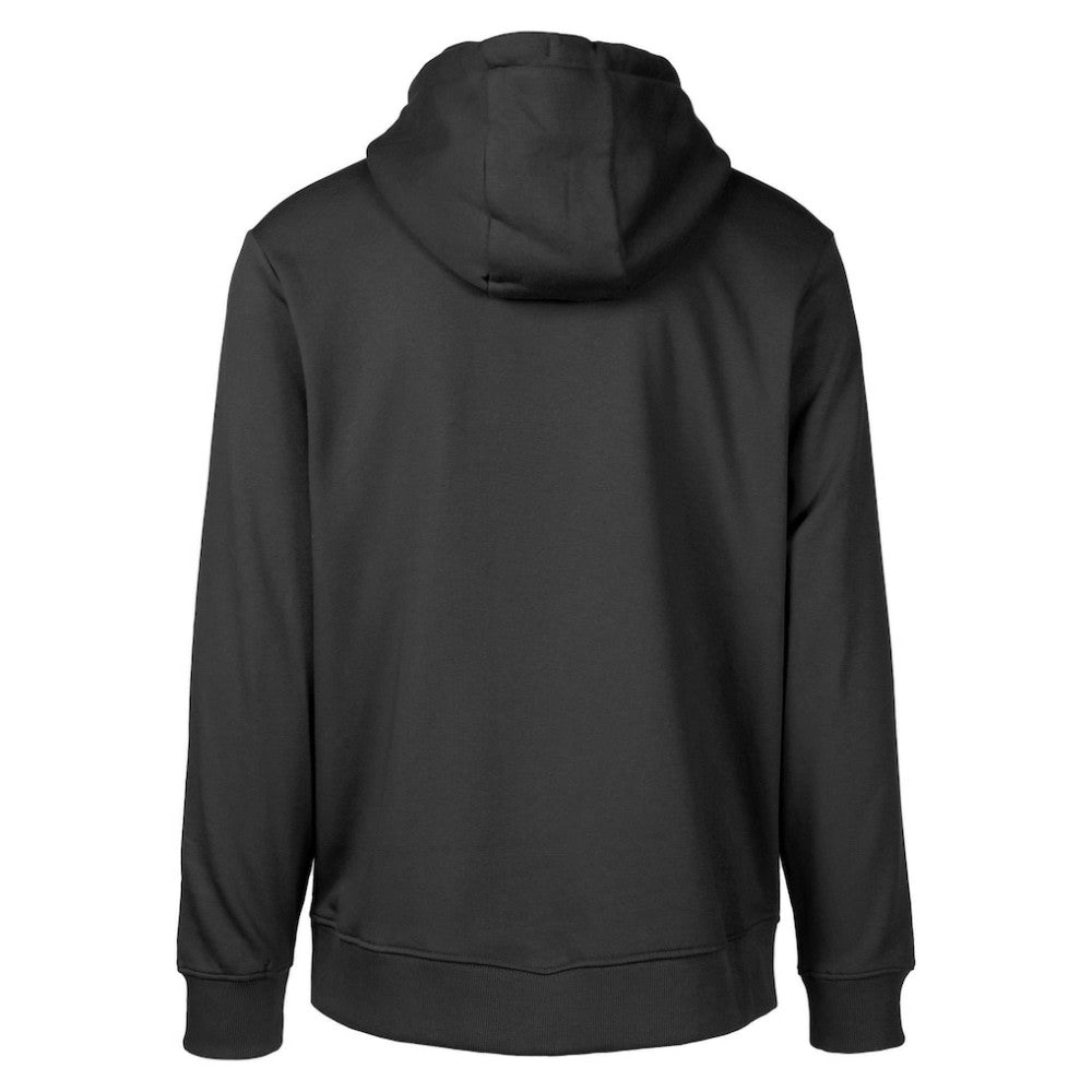 San Francisco Giants Levelwear  Podium Inaugural Pullover Hoodie - Black