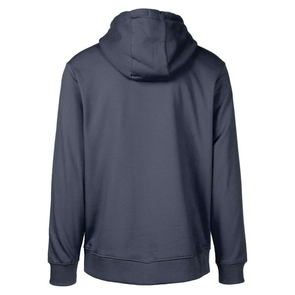 St. Louis Cardinals Levelwear  Podium Inaugural Pullover Hoodie - Navy
