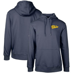 Milwaukee Brewers Levelwear  Podium Rafters Pullover Hoodie - Navy