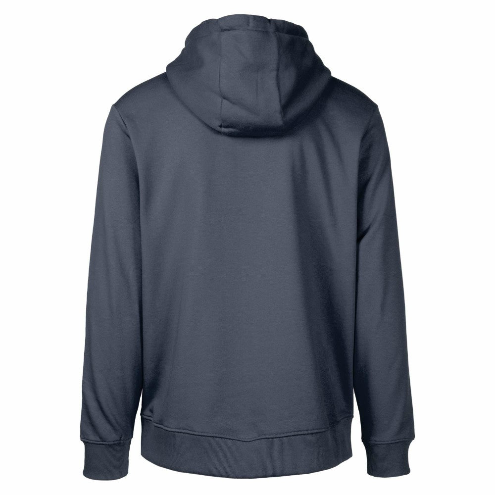 Milwaukee Brewers Levelwear  Podium Rafters Pullover Hoodie - Navy
