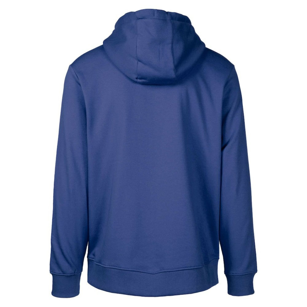 Los Angeles Dodgers Levelwear  Podium Rafters Pullover Hoodie - Royal