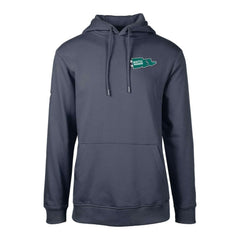 Seattle Mariners Levelwear  Podium Rafters Pullover Hoodie - Navy