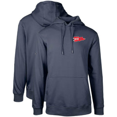 Boston Red Sox Levelwear  Podium Rafters Pullover Hoodie - Navy