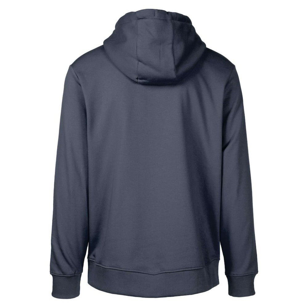 Boston Red Sox Levelwear  Podium Rafters Pullover Hoodie - Navy