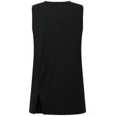 San Francisco Giants Levelwear Women's  Influx Rafters Tank Top - Black