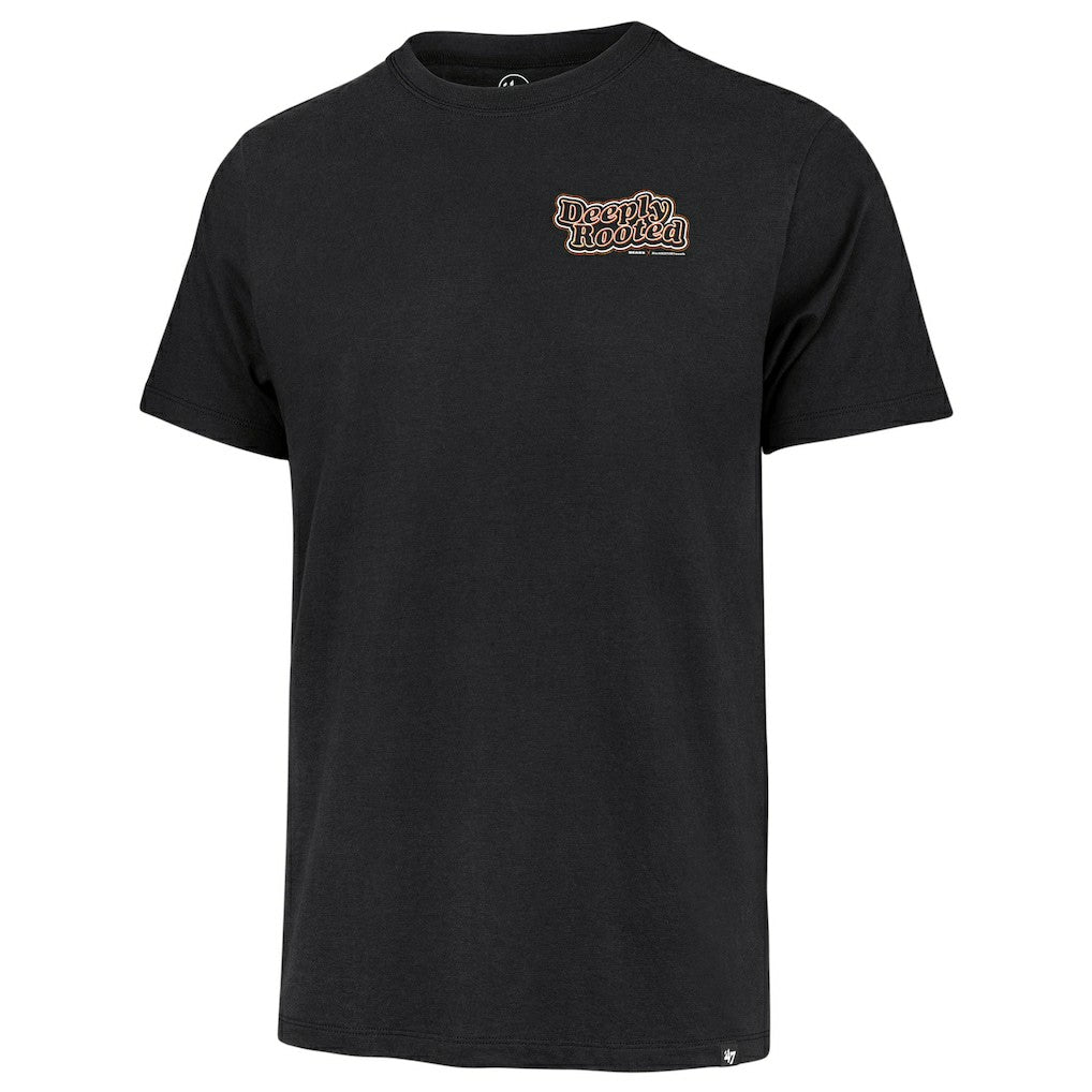 Chicago Bears '47 Black History Month T-Shirt - Black sale