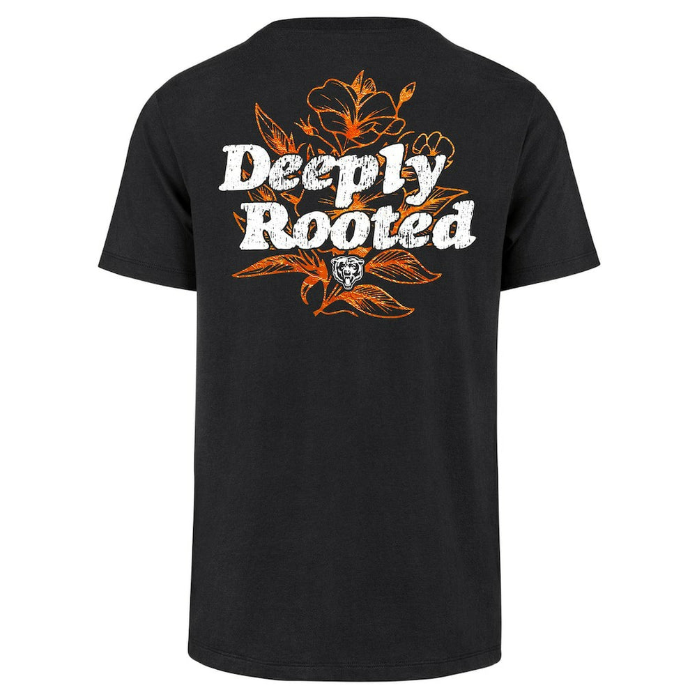 Chicago Bears '47 Black History Month T-Shirt - Black sale