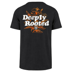 Chicago Bears '47 Black History Month T-Shirt - Black sale