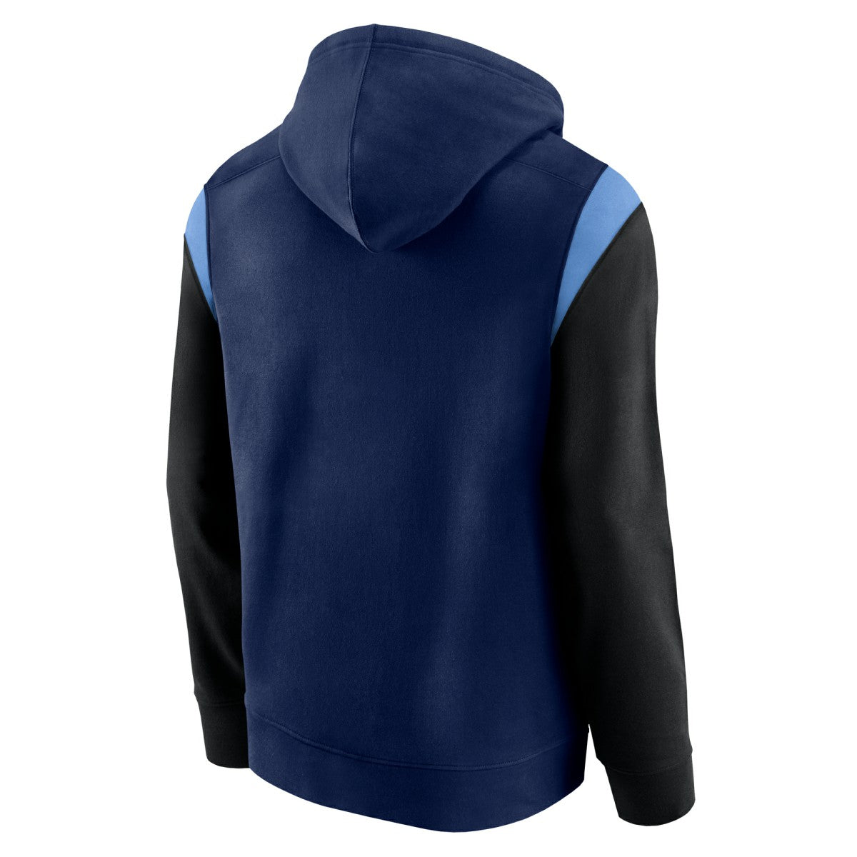 Memphis Grizzlies Scorer Pullover Hoodie - Navy | Fanatics shop