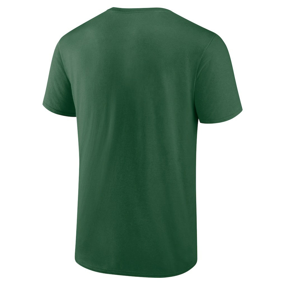 New York Jets Coordinate T-Shirt - Green cheap