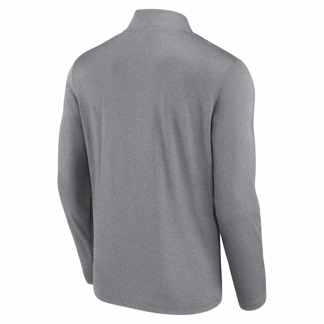 Detroit Lions Head-to-Head Quarter-Zip Pullover - Gray cheap