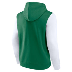 New York Jets Fleece Pullover Hoodie - Kelly Green outlet