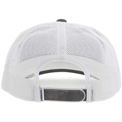 Dallas Cowboys HOOey H Cord Trucker Adjustable Hat - Gray discount