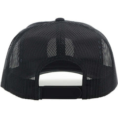 Dallas Cowboys HOOey Patch Rope Trucker Adjustable Hat - Black sale