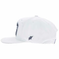 Dallas Cowboys HOOey America's Team Adjustable Hat - White cheap