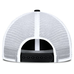 Miami Dolphins Averie Trucker Adjustable Hat - Black outlet