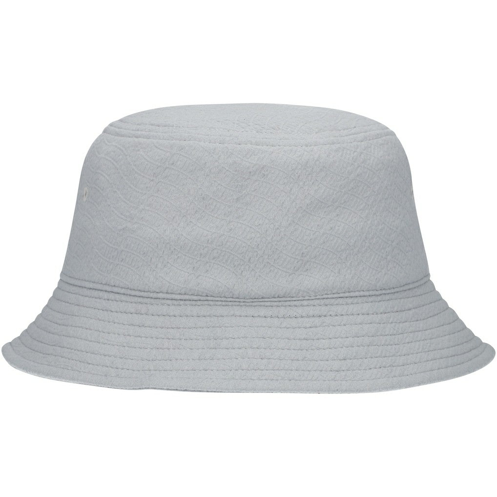 Kansas City Chiefs Signature Elements Bucket Hat - Gray outlet
