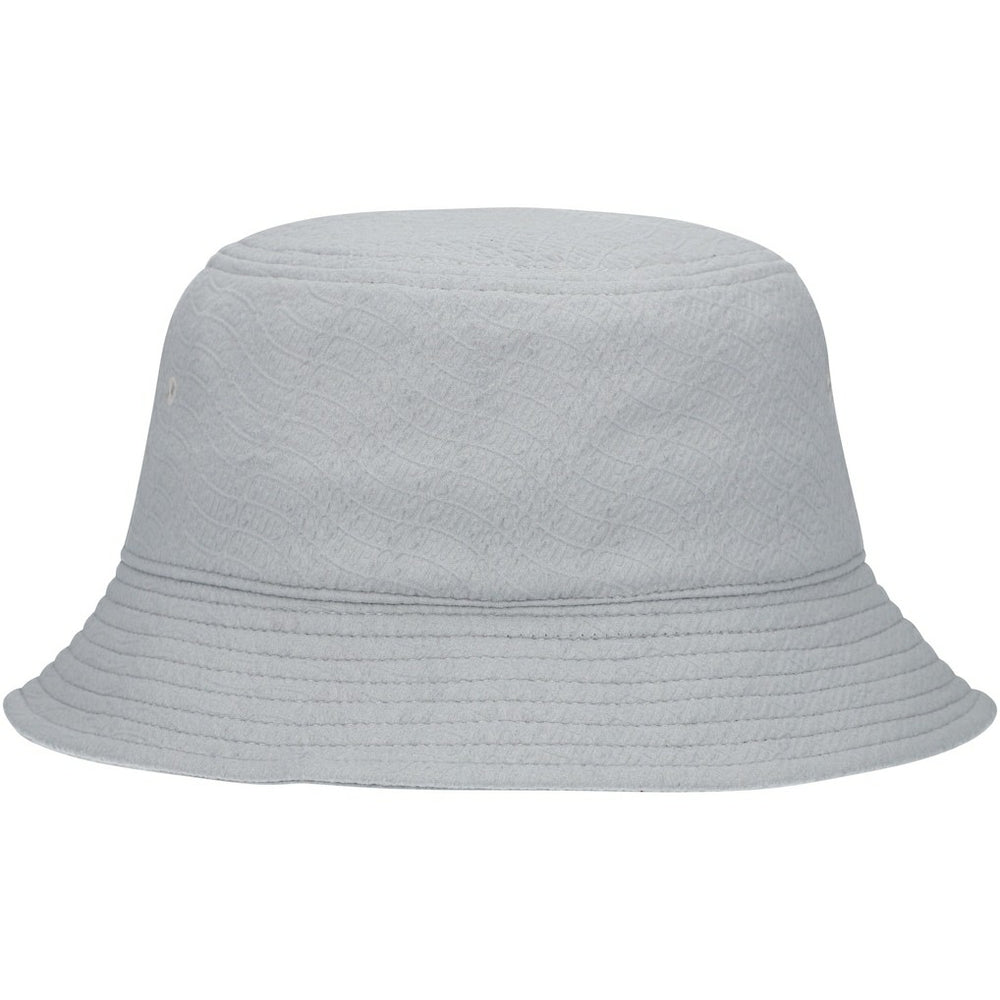 Kansas City Chiefs Signature Elements Bucket Hat - Gray outlet