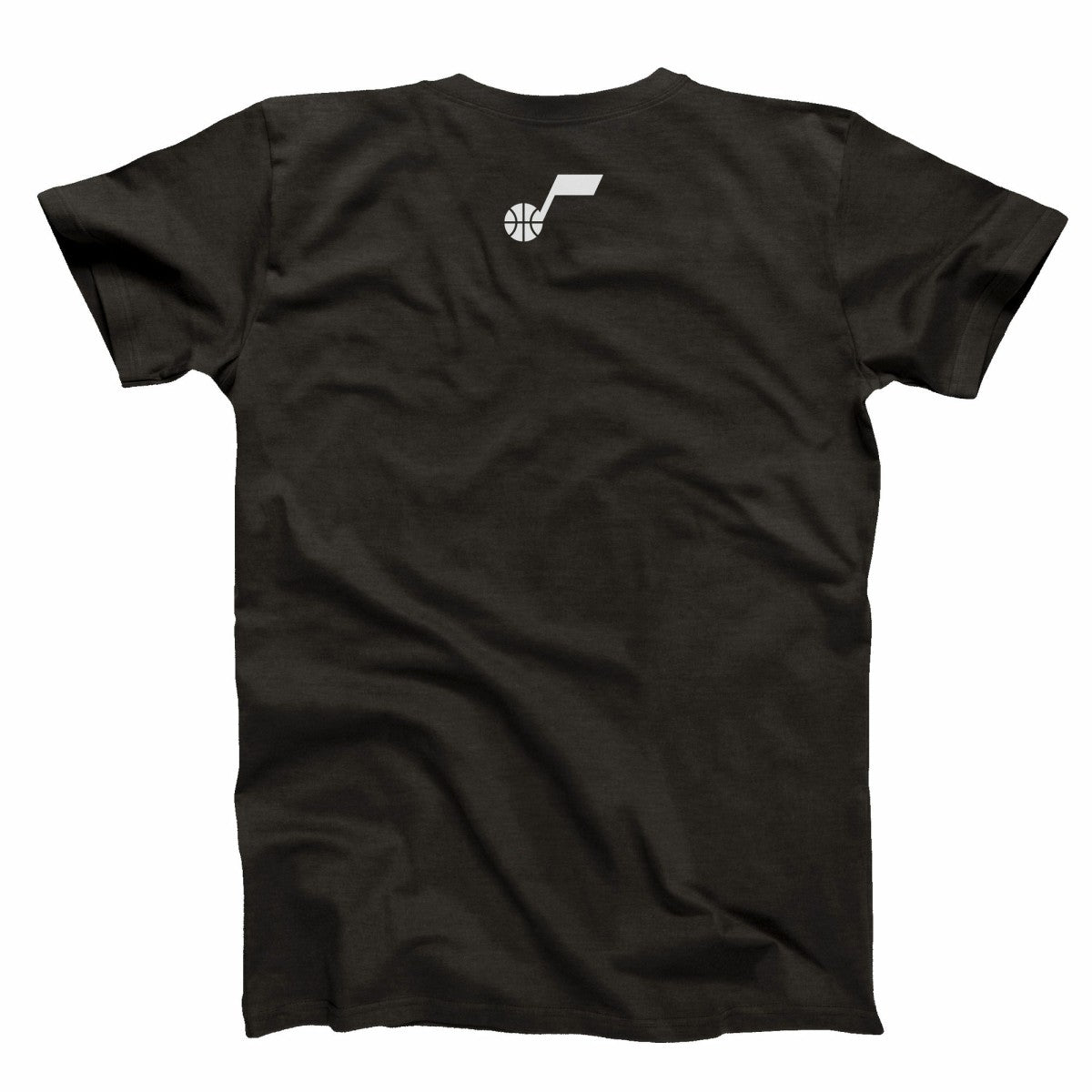 Utah Jazz Hyperfly Unisex Year of the Dragon Lunar New Year Collection T-Shirt - Heather Black for sale