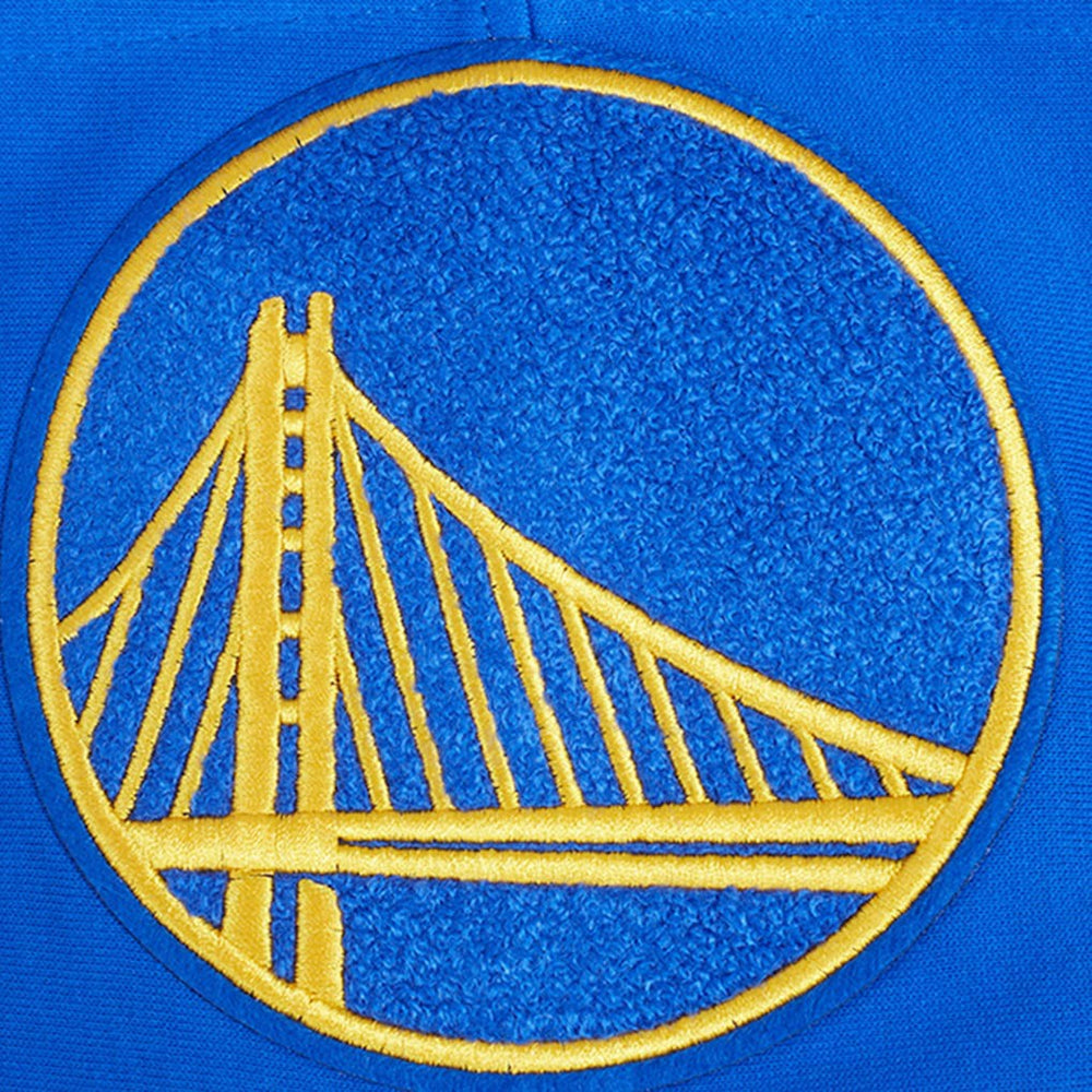 Golden State Warriors Pro Standard Area Code Pullover Hoodie sale - Royal shop