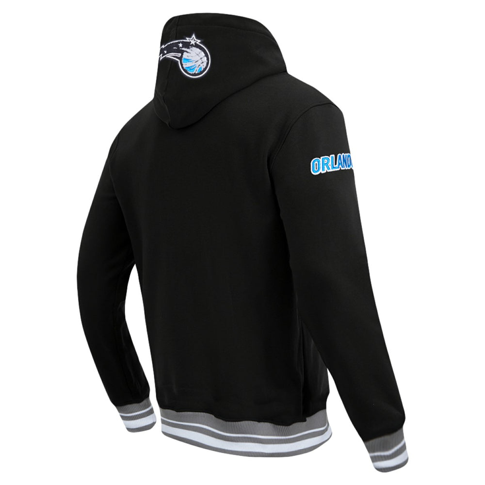 Orlando Magic Pro Standard Area Code Pullover Hoodie - Black on sale