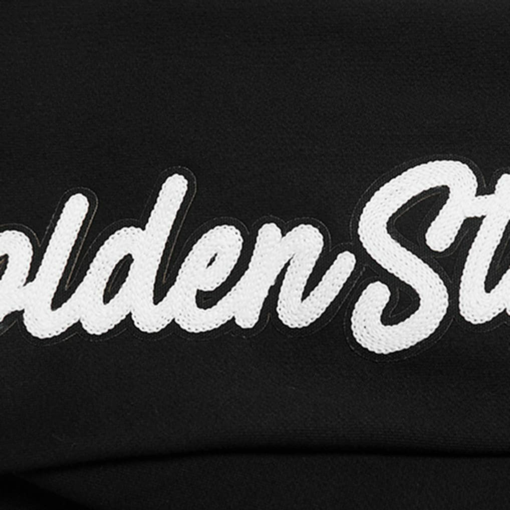 Golden State Warriors Pro Standard Paint the City Drop Shoulder Sweatshirt sale - Black outlet