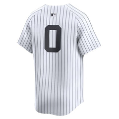 Marcus Stroman New York Yankees Home Limited Player Jersey - White | Nike