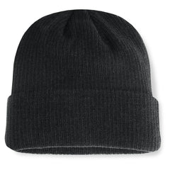 Colorado Rockies Andee Cuffed Knit Hat - Black