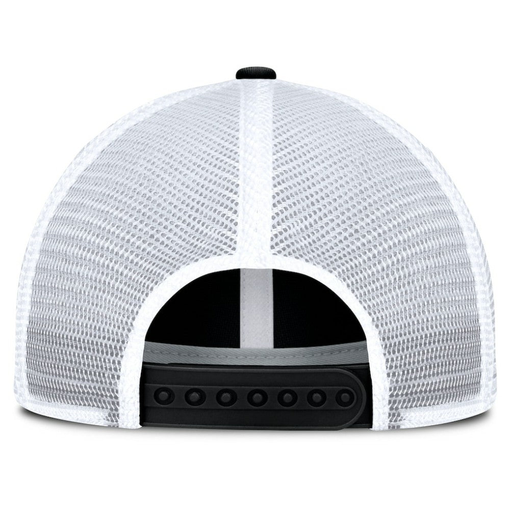San Francisco Giants Averies Adjustable Hat - Black/White