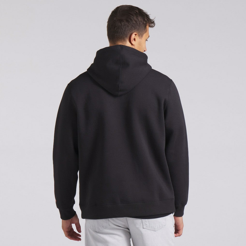 Cincinnati Bengals Legacy Fleece Pullover Hoodie - Black discount