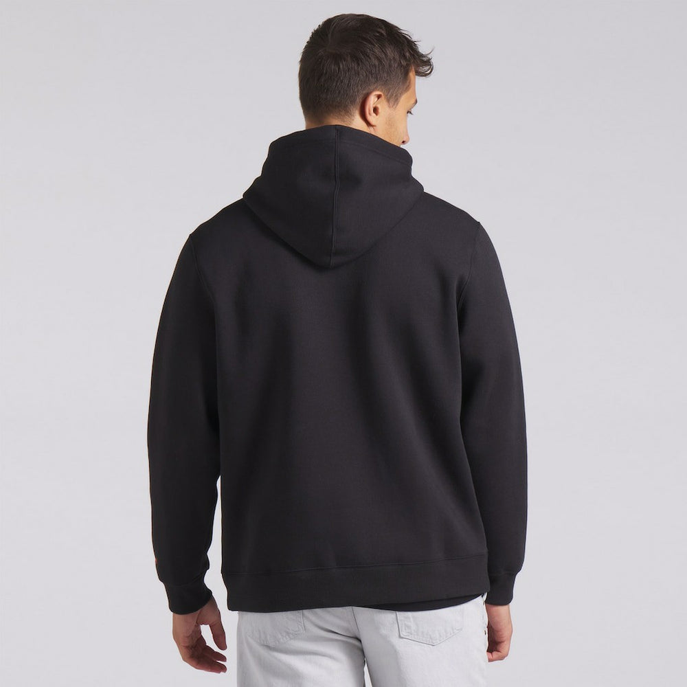 Cincinnati Bengals Legacy Fleece Pullover Hoodie - Black discount