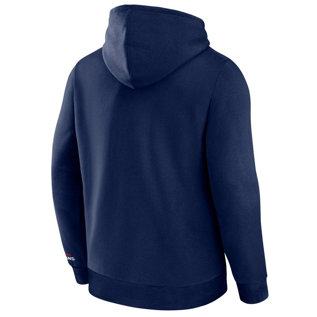 Houston Texans Legacy Fleece Pullover Hoodie - Navy online