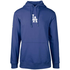 Los Angeles Dodgers Levelwear City Connect Podium Core 2.0 Pullover Hoodie - Royal