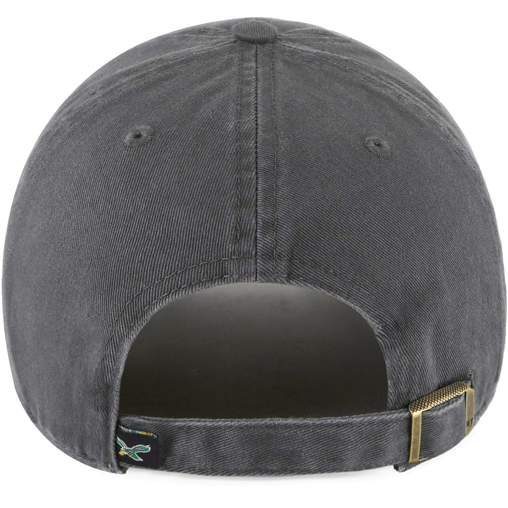 Philadelphia Eagles '47 Clean Up Adjustable Hat - Charcoal on sale