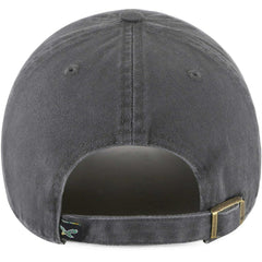 Philadelphia Eagles '47 Clean Up Adjustable Hat - Charcoal on sale