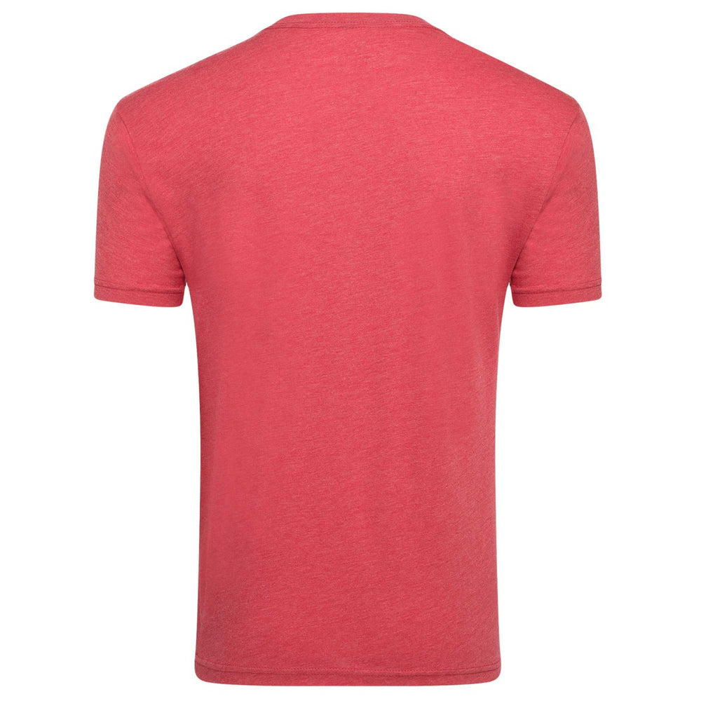 New Orleans Pelicans Sportiqe Comfy Tri-Blend T-Shirt - Red on sale