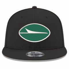 New York Jets New Era Standard 9FIFTY Snapback Hat - Black outlet