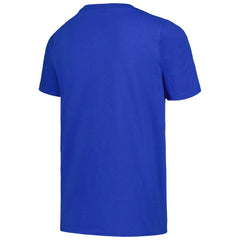 Orlando Magic Youth Hardwood Classics Retro Logo T-Shirt - Blue | Mitchell & Ness discount