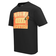 Phoenix Suns Pro Standard Made To Play Drop Shoulder T-Shirt - Black for sale