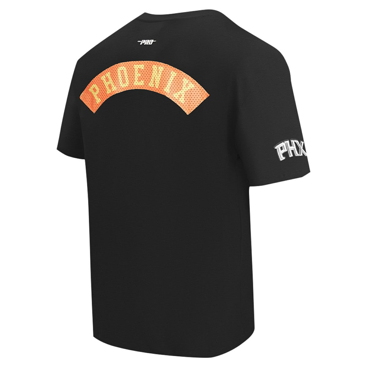 Phoenix Suns Pro Standard Made To Play Drop Shoulder T-Shirt - Black for sale
