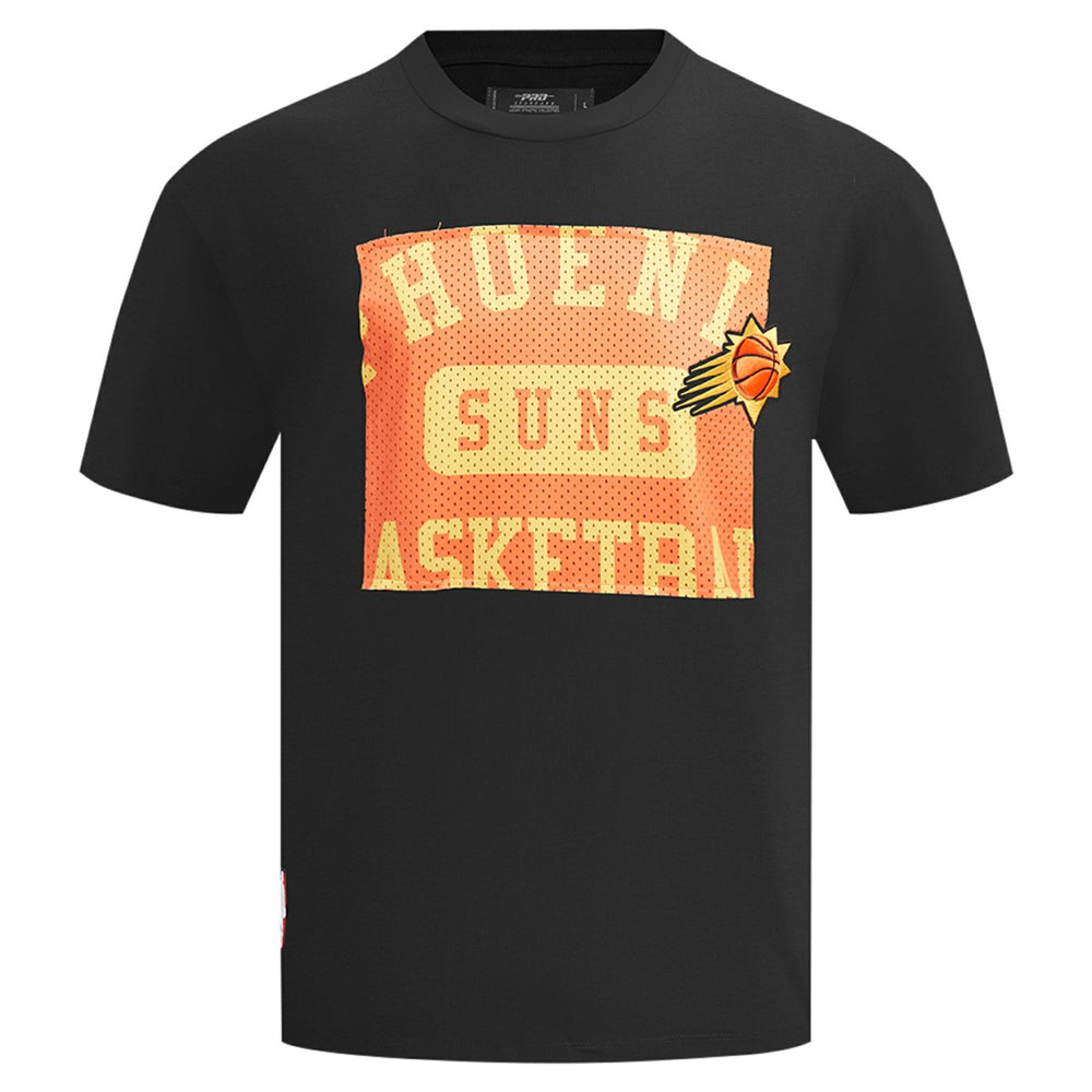 Phoenix Suns Pro Standard Made To Play Drop Shoulder T-Shirt - Black for sale