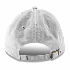 New York Jets New Era Casual Classic Adjustable Hat - White outlet